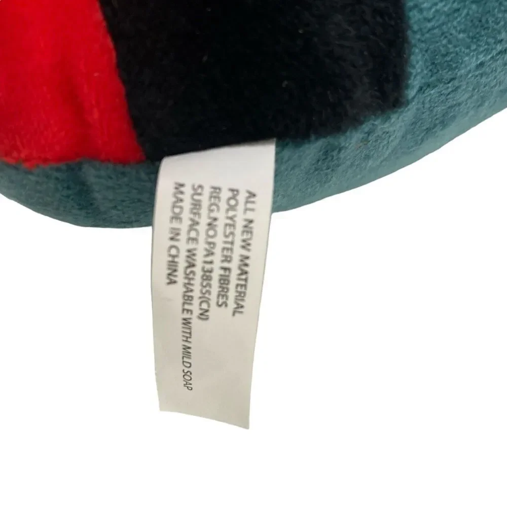 Elf Boy Toy‎ Snuggly Squeaky Dog Toy Plush Squeaking
